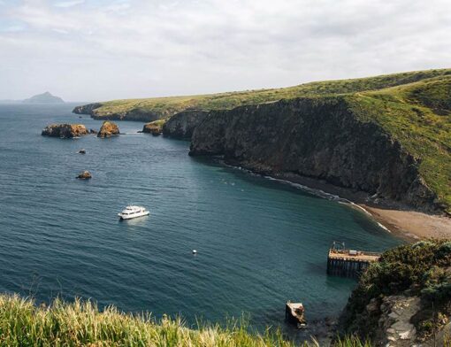 Santa Cruz Island