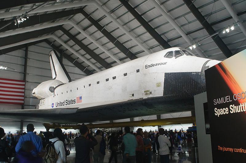California Science Center Explorer Field Trips