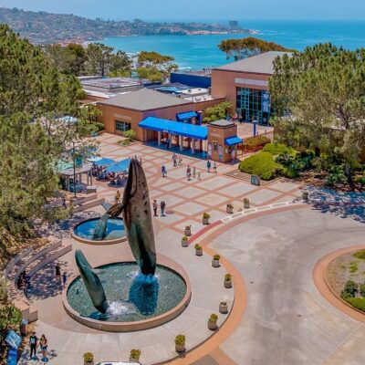 Birch Aquarium