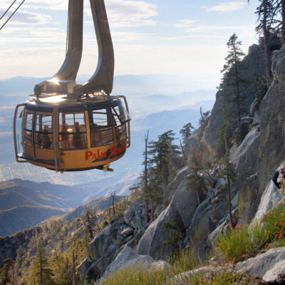 Palm Springs Tramway