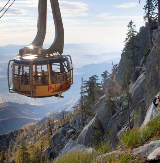 Palm Springs Tramway