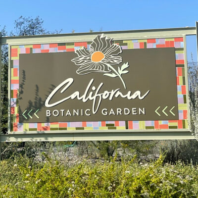 California Botanic Garden
