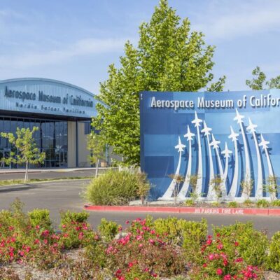 Aerospace Museum of California