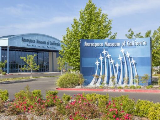 Aerospace Museum of California